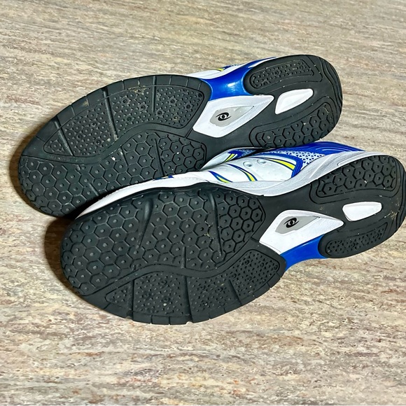 Acacia pickle ball sneakers - Picture 16 of 16